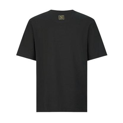 25ss Hot stamping logo short sleeves