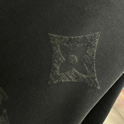 All-over logo T-shirt