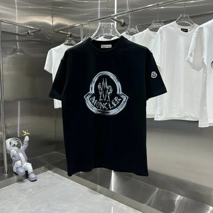 Personalized printed T-shirt