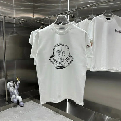 Personalized printed T-shirt