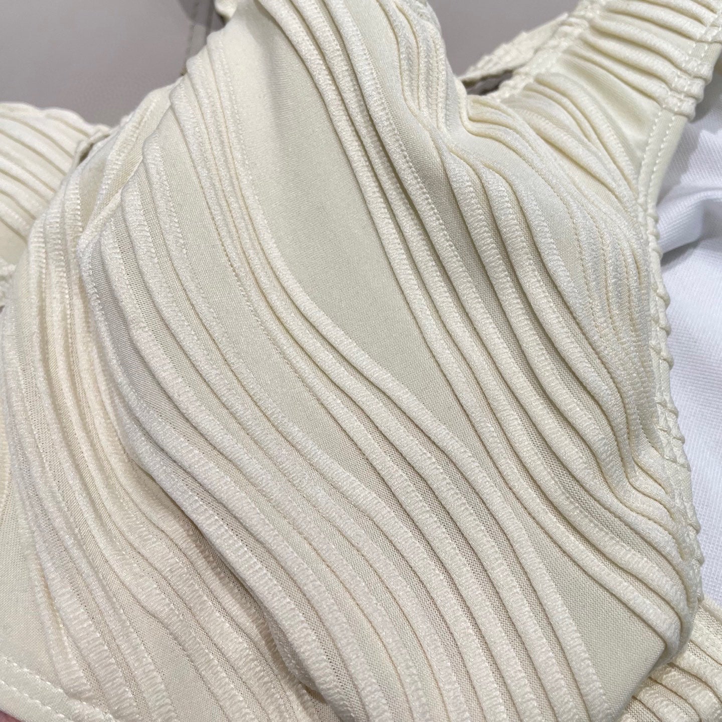 one-piece swimsuit