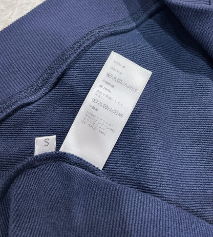 25ss Casual lazy sweater + shorts set