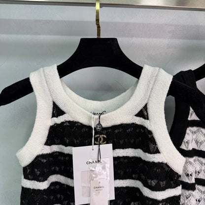 25SS Tank tops