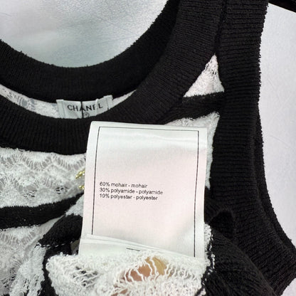 25SS Tank tops