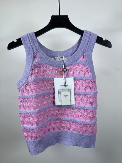 25SS Tank tops