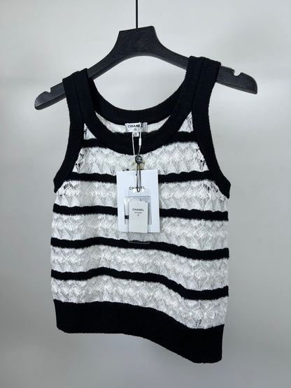 25SS Tank tops