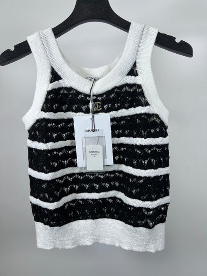 25SS Tank tops
