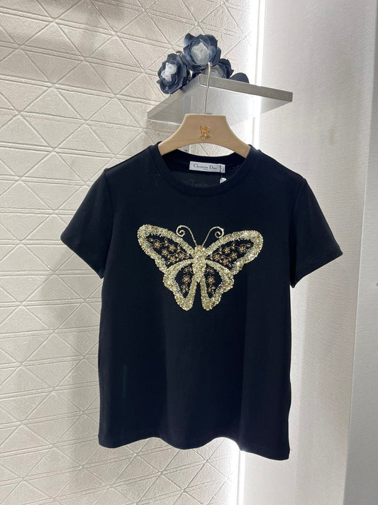 25SS Heavy Industry Embroidery Beads 𝑇𝑒𝑒