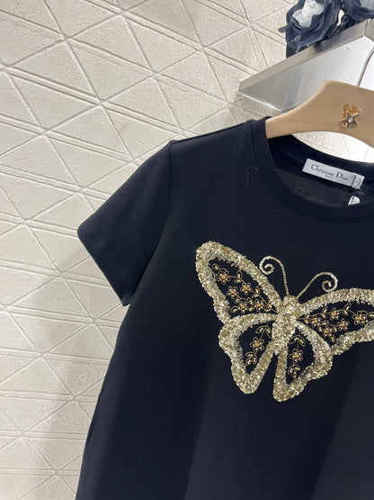 25SS Heavy Industry Embroidery Beads 𝑇𝑒𝑒