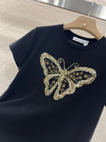 25SS Heavy Industry Embroidery Beads 𝑇𝑒𝑒