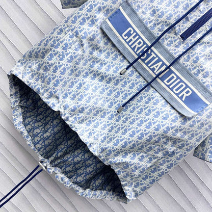 25 Jacquard Hooded Sweatshirt