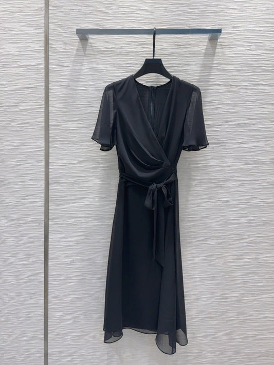25 Simple fashion dress