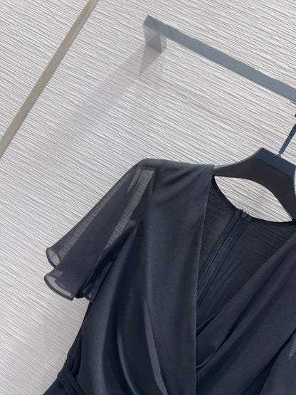 25 Simple fashion dress