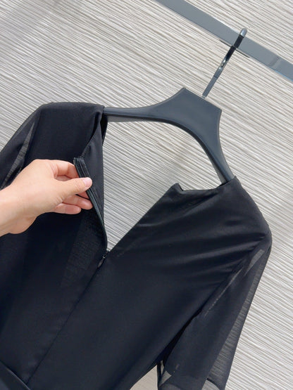 25 Simple fashion dress