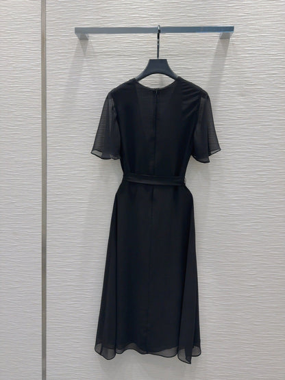25 Simple fashion dress