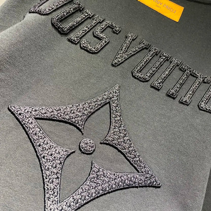 25ss Silicone Fidong Logo Short Sleeve