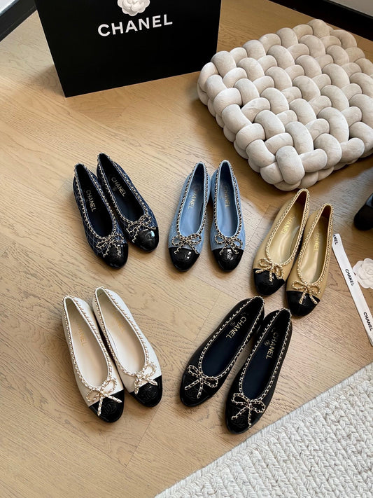 Mary Janes