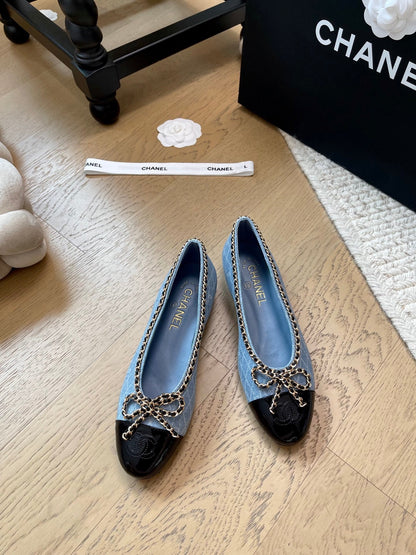 Mary Janes