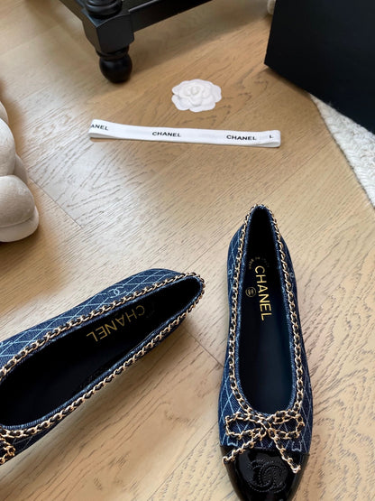 Mary Janes