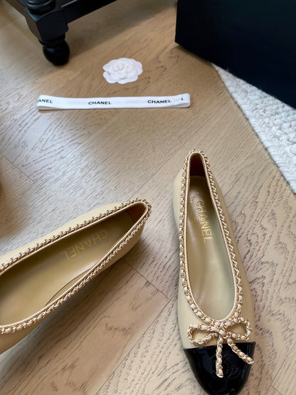 Mary Janes