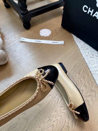 Mary Janes