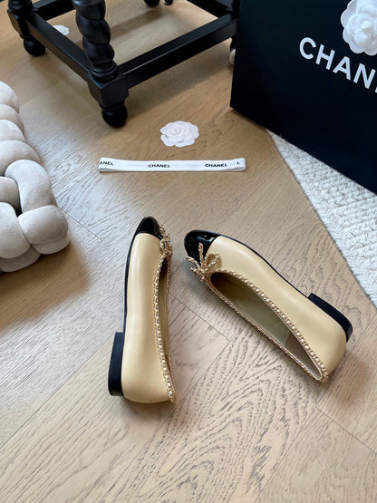 Mary Janes