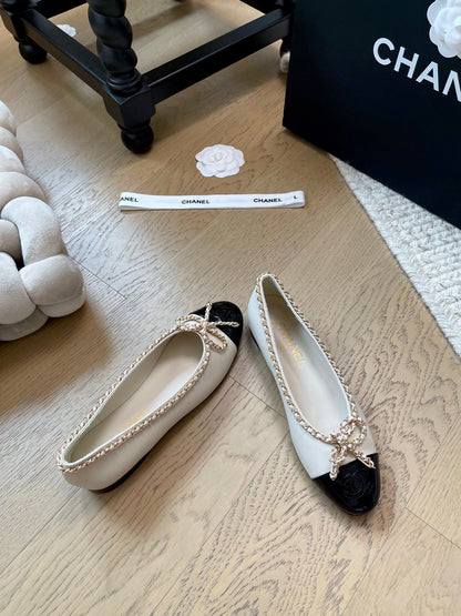 Mary Janes