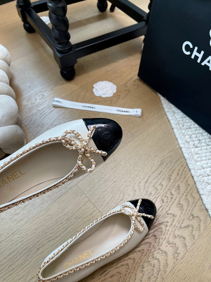 Mary Janes
