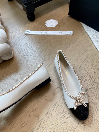 Mary Janes
