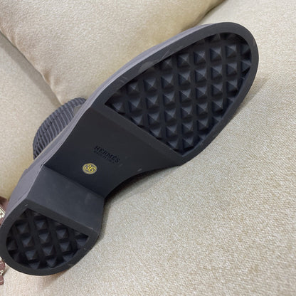 Chelsea Boot Black Cowhide 347998