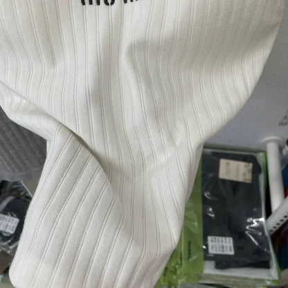 Tank top with built-in chest padding