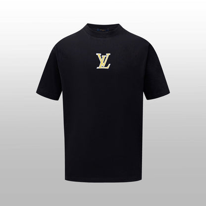 Couple style short-sleeved T-shirt