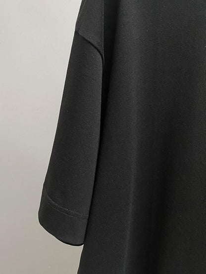 25ss Chest pocket T-shirt