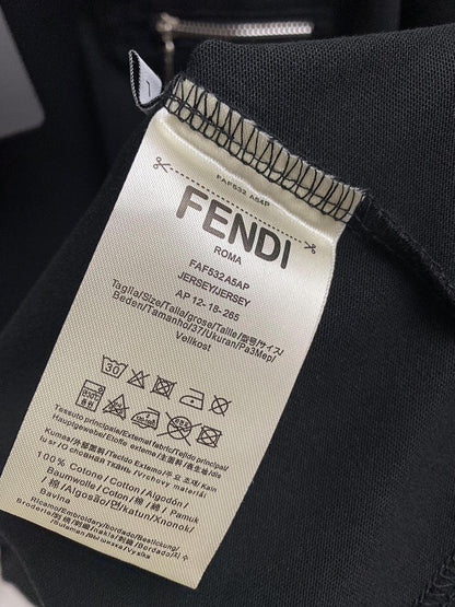 25ss Chest pocket T-shirt