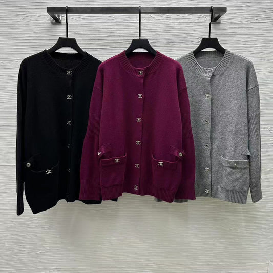 length cardigan sweater