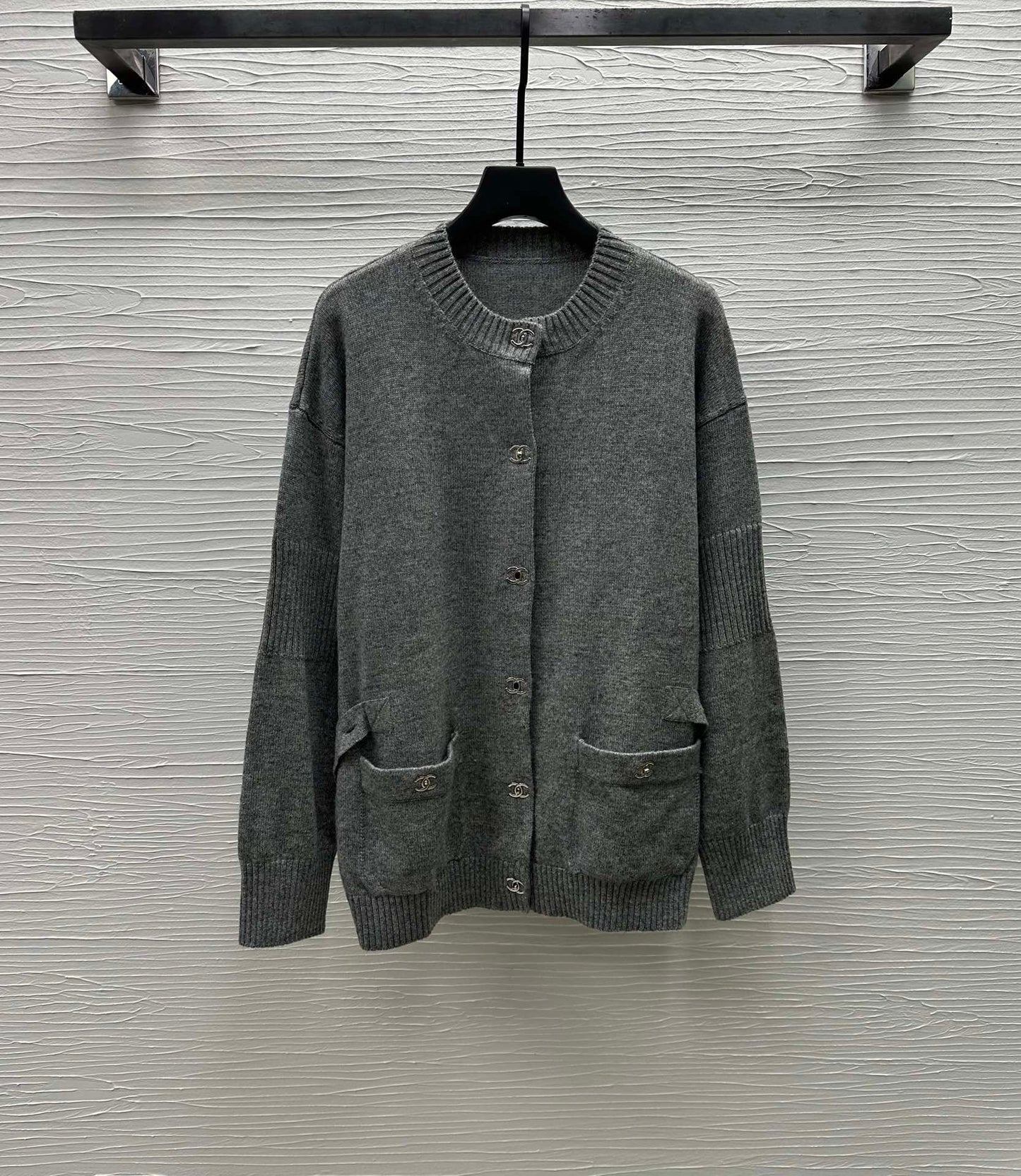 length cardigan sweater