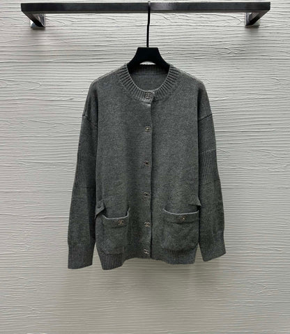 length cardigan sweater