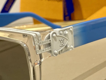 color  sunglasses