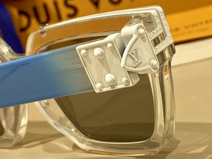color  sunglasses