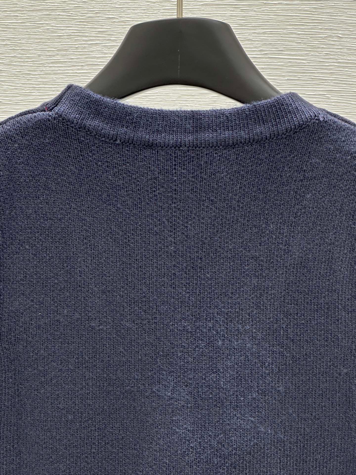 V neck vest
