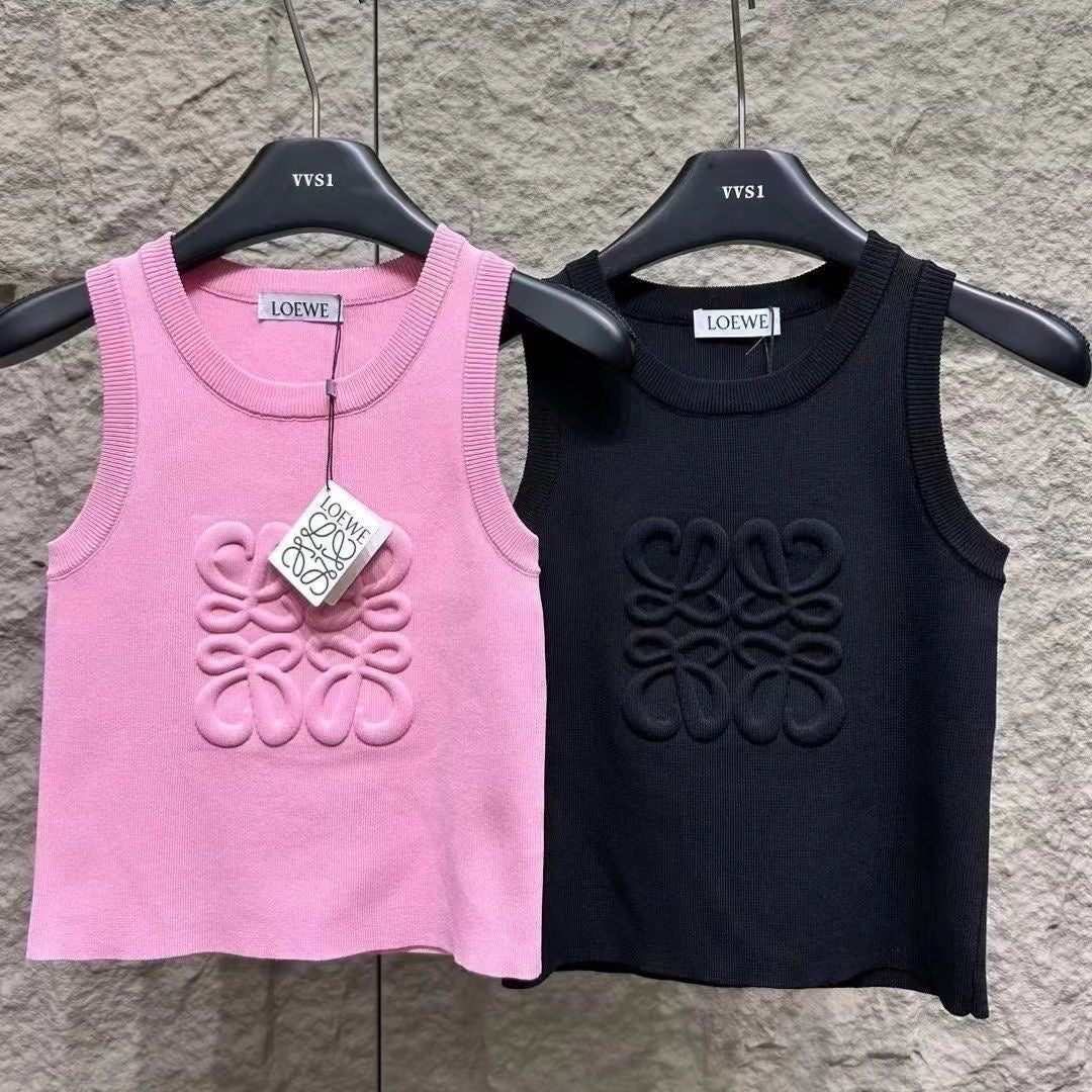 Stylish 3D Printed Tank Vest