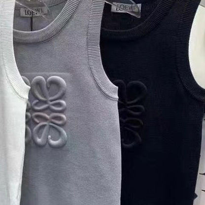 Stylish 3D Printed Tank Vest