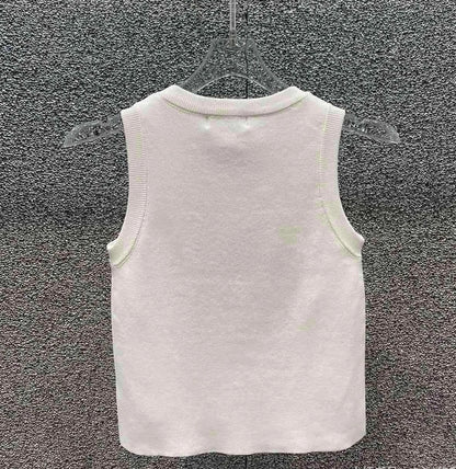 Stylish 3D Printed Tank Vest