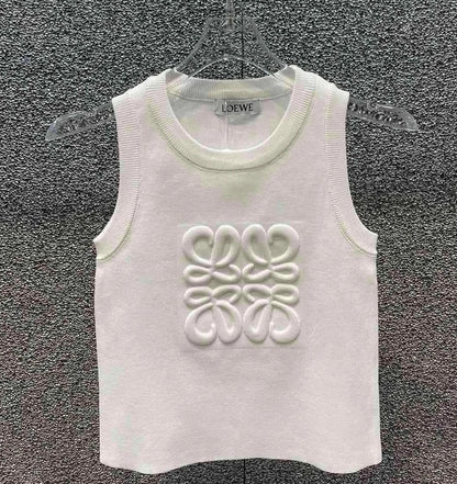 Stylish 3D Printed Tank Vest