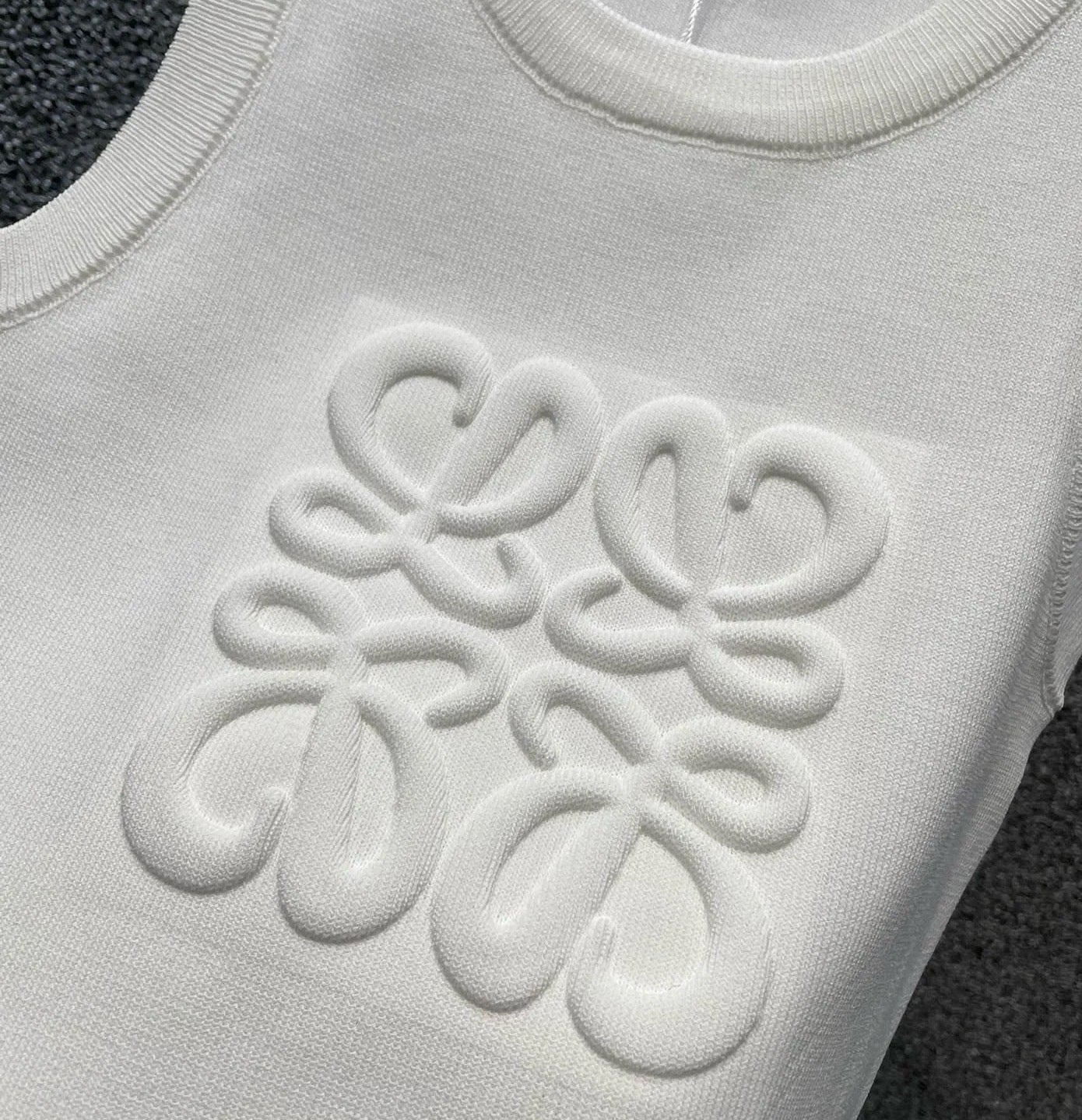 Stylish 3D Printed Tank Vest