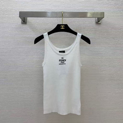 25 knitted camisole