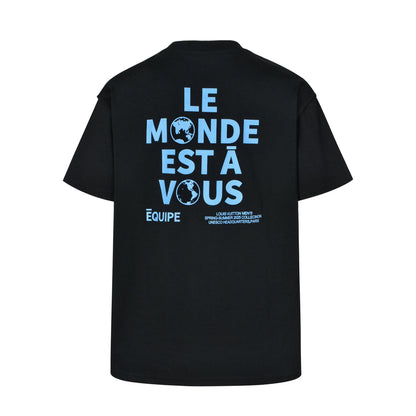 25ss Employee limited short sleeves