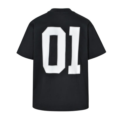 25ss Basketball size 01 short sleeves