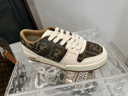 F MATCH Couple Sneakers
