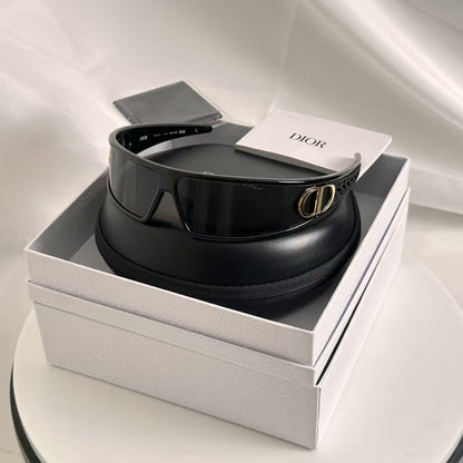 25ss headband sunglasses